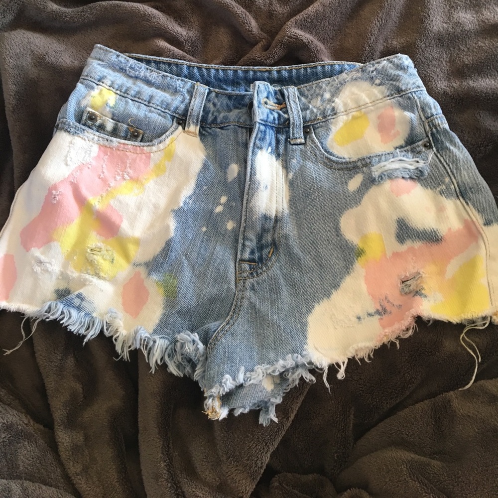 urban outfitters shorts
